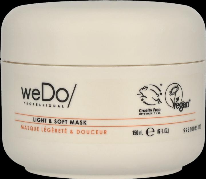 Actual product image WeDo/ Light & Soft (150 ml)