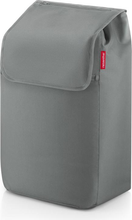 Immagine prodotto reisenthel carrello della spesa grigio