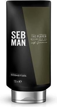 Produktbild Sebastian The Player (Haargel, 150 ml)