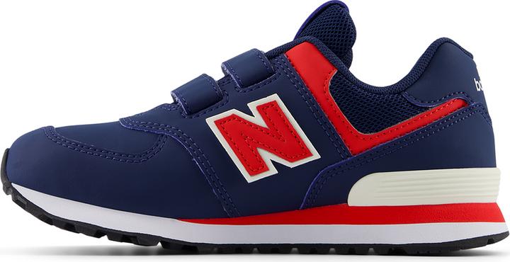Actual product image New Balance PV574KIK (30)