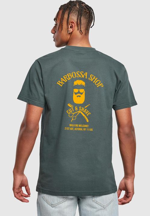 Actual product image Mister Tee MisterTee Barbossa Tea X - 178131 (XL)