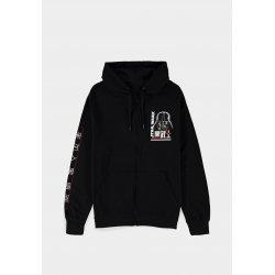 Immagine prodotto Difuzed STAR WARS - Dark Vader - Felpa con cappuccio Homme (L) (L)