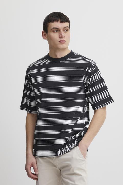 Immagine prodotto Casual Friday t-shirt casual a righe tue y/d (M)
