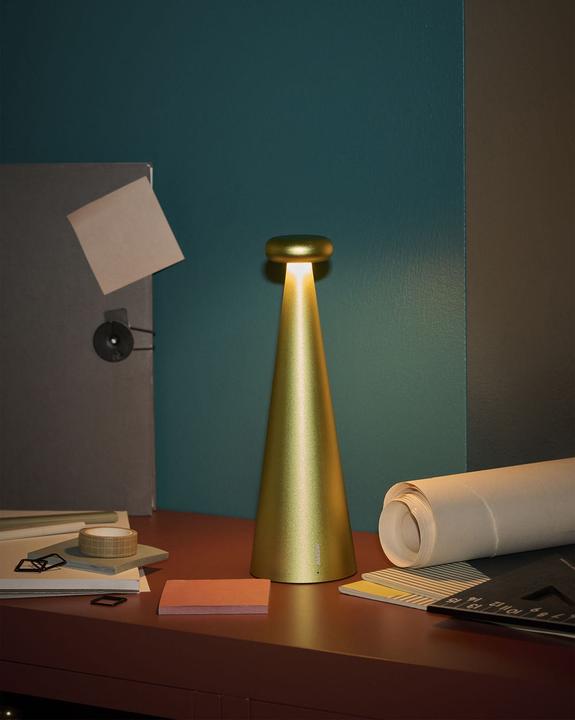 Produktbild Alessi Bedin