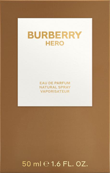 Immagine prodotto Burberry Eau de Parfum (Eau de parfum, 50 ml)