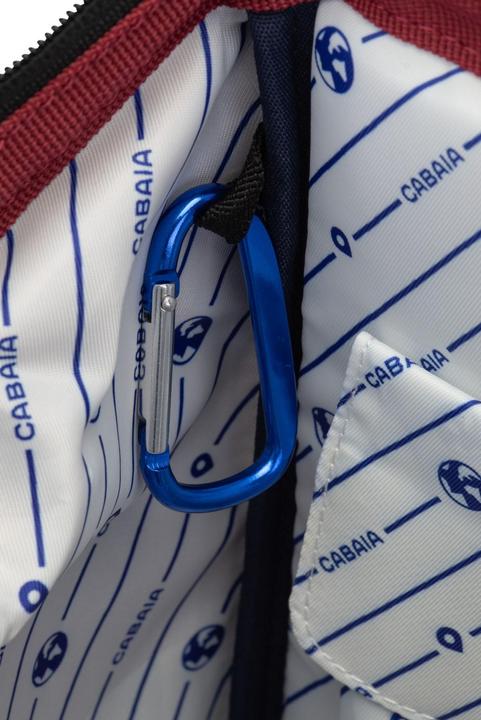 Actual product image Cabaia Adventurer M (23 l)