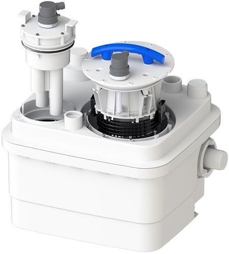 Produktbild SFA Abwasser-Hebeanlage SaniCubic 1 WP