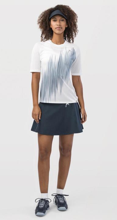 Image du produit Head T-shirt Performance Femme (L)