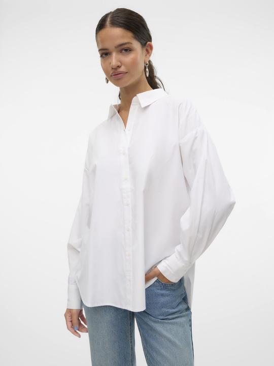 Produktbild Vero Moda VMFANNI Hemd Hemd (S)