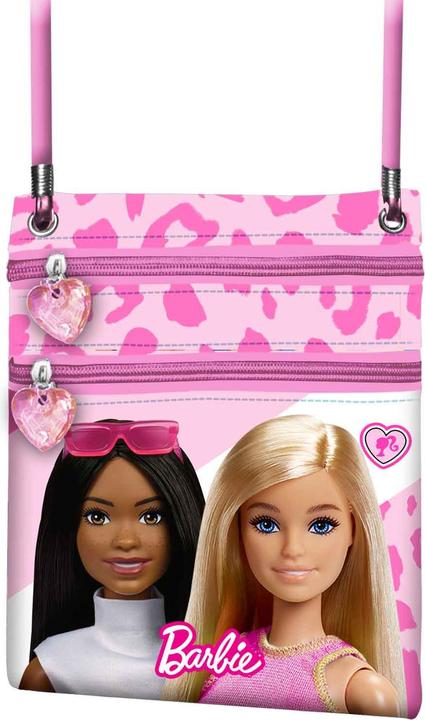Karactermania Action Vertical Shoulder Bag Fashion
