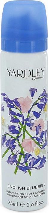 Yardley English Bluebell (77 ml)