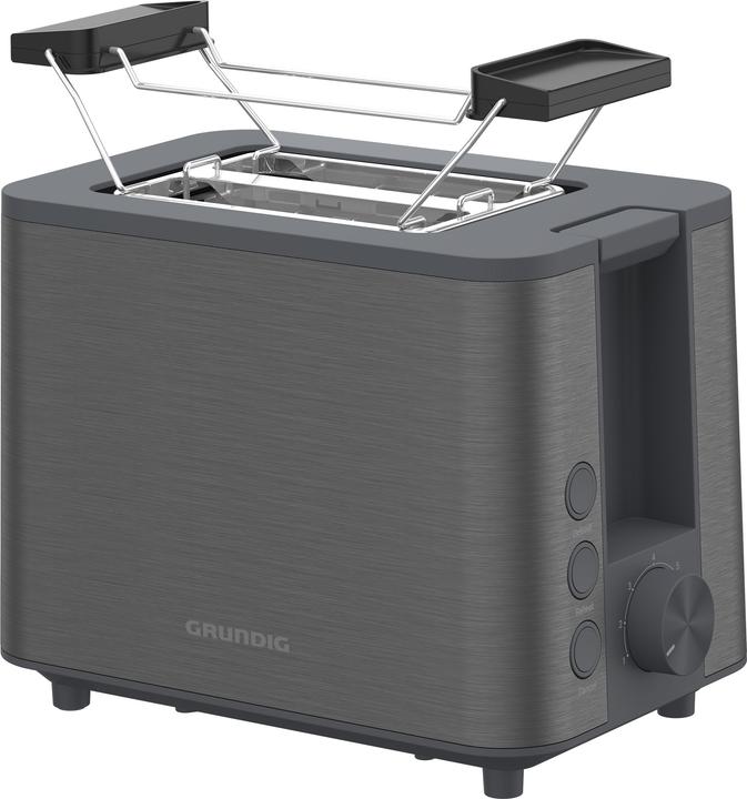 Image du produit Grundig TA 7340 (Prise UE)