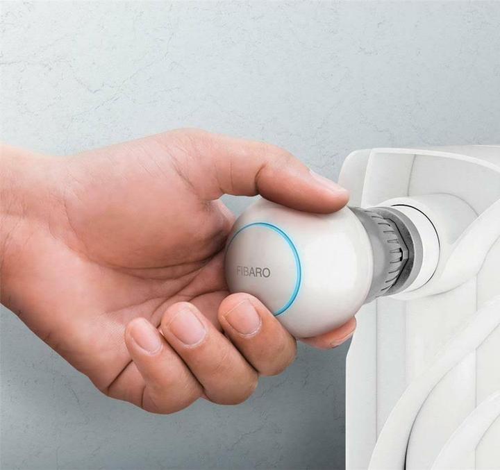 Produktbild Fibaro Radiator