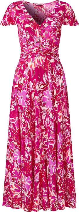 Joe Browns Vintage Floral Button Dress