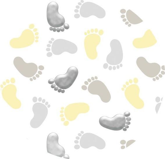 Produktbild Ursus Designkarton Baby.6245-46-03F (220 g/m², 1 x)