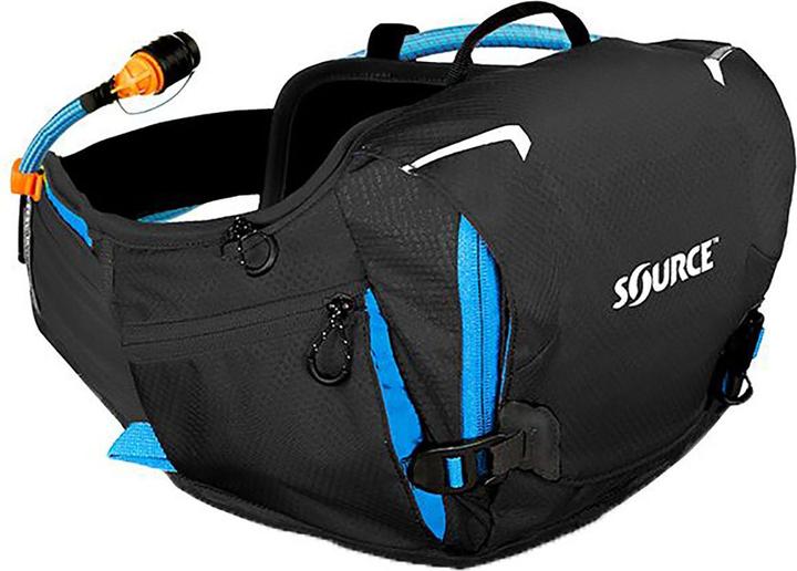 Immagine prodotto Source Hipster ultra Hydration 1.5L+3.5L Hüfttasche