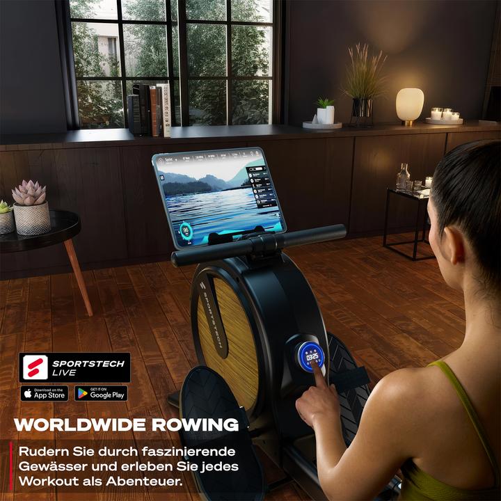 Produktbild Sportstech PROwer