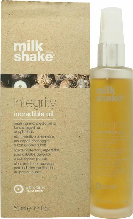 Immagine prodotto Milk_Shake integrità - olio incredibile (50 ml)