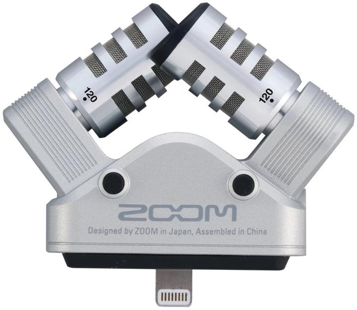 Produktbild Zoom iQ6