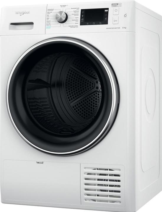 Produktbild Whirlpool FFT M22 9X3BX BE (9 kg)