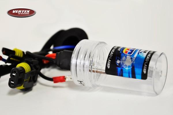 Actual product image Amio 01823 Kit 1103 D2S 4300K