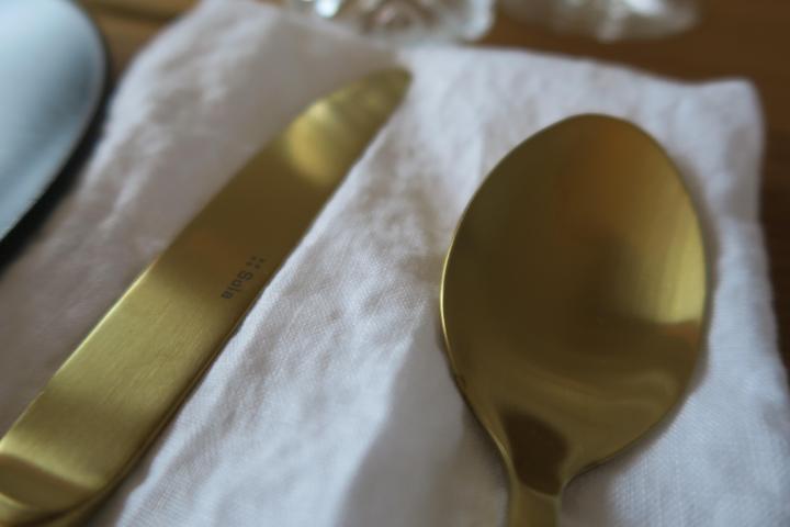 Produktbild Sola Faro (24 Stück, Besteck Set)