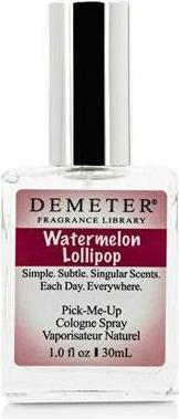 Immagine prodotto The Library of Fragrance Lecca-lecca all'anguria (Eau de cologne, 30 ml)