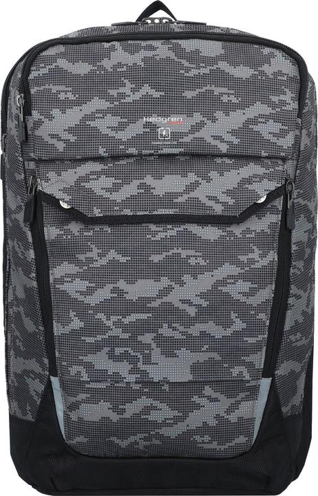 Image du produit Hedgren Hookup Sac à dos RFID 43 cm Compartiment pour ordinateur portable (17 l)