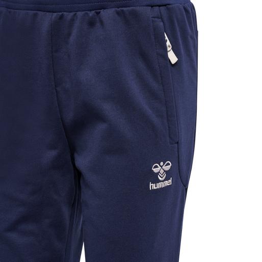 Actual product image hummel Hmlmove Grid Cotton Pants Woman (XS)
