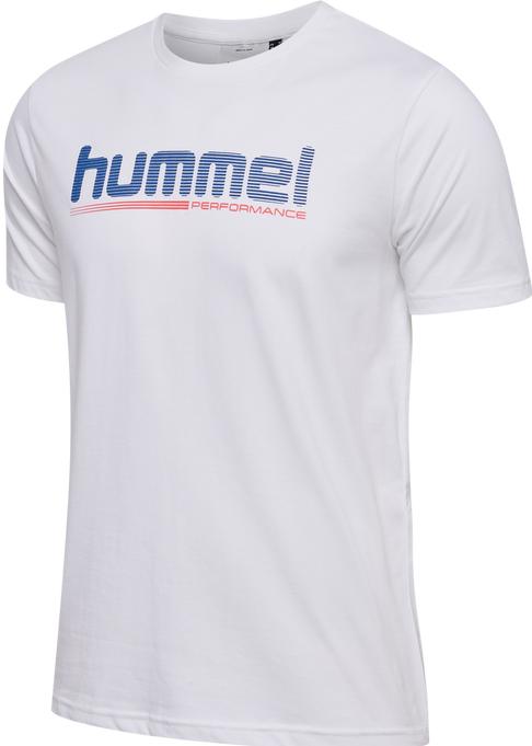 Immagine prodotto hummel hmlPULSE GRAPHIC T-SHIRT S/S (XL)