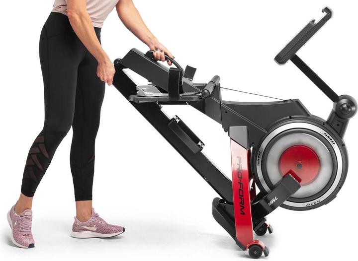 Actual product image Proform Pro R10