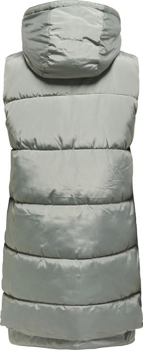 Produktbild Only Kapuze Weste Daunenweste (XL)