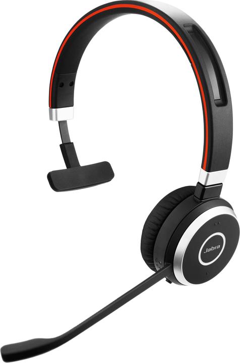 Jabra Evolve 65 UC Mono (Kabellos, USB-A)