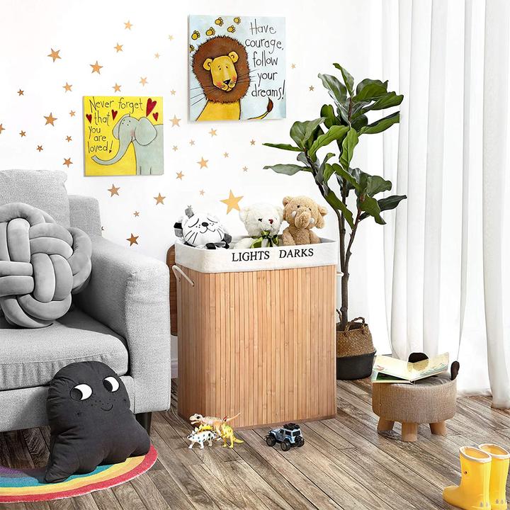 Actual product image Songmics Dörty (100 l)