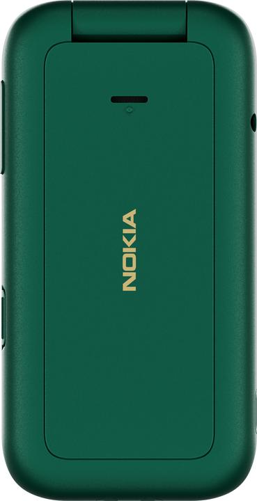 Image du produit Nokia 2660 Flip (2.80", 0.30 Mpx, 4G)