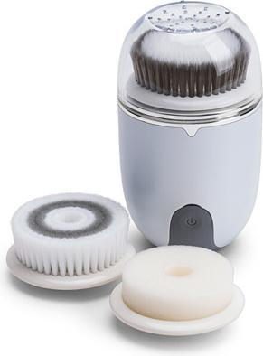 Palsar 7 Compact 3-in-1 electric skin cleansing brush