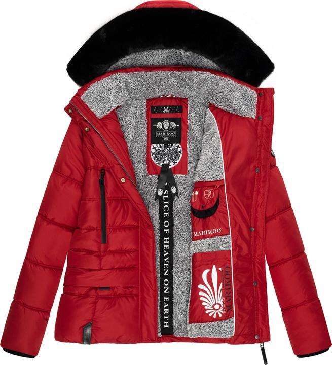 Actual product image Marikoo Loveleen (XS)