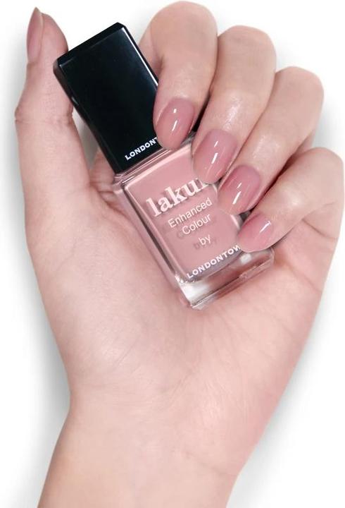 Image du produit Londontown Lakur - Couronne de Crumpet (Le couronnement de la croupe, Vernis couleur)