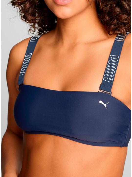 Produktbild Puma Swim Bandeau Top (XL)