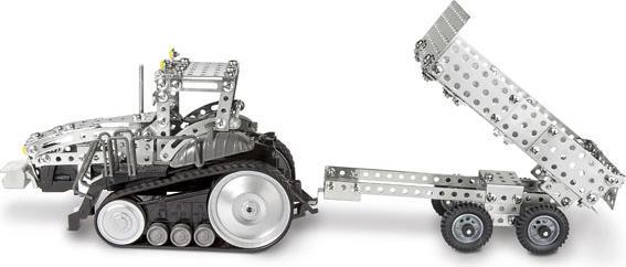 Produktbild Eitech RC Traktor mit Anhänger