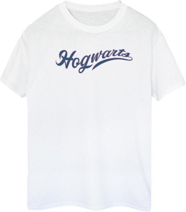 Hogwarts Writing TShirt (S)