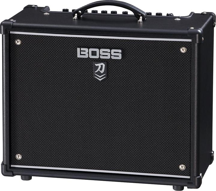 BOSS (Electronics) Katana 50 MkII (Guitar, 50 W)