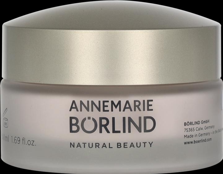 Actual product image Annemarie Börlind System Absolute Anti-Aging Night (50 ml, Night cream)