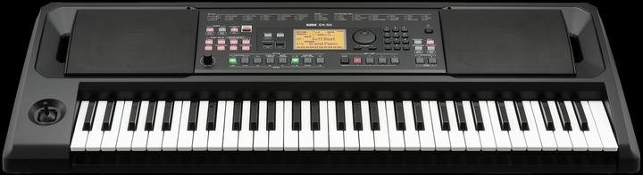 Produktbild Korg EK-50 (61 Tasten)