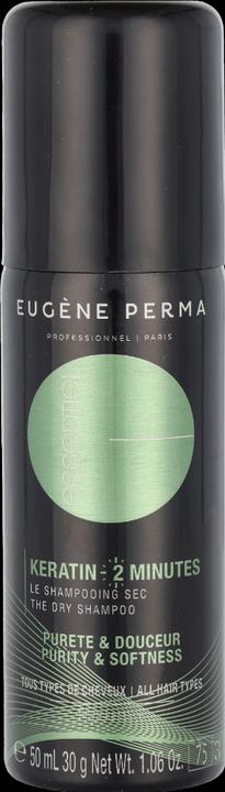 Eugene Perma 3140100392487 (50 ml, Trockenshampoo)