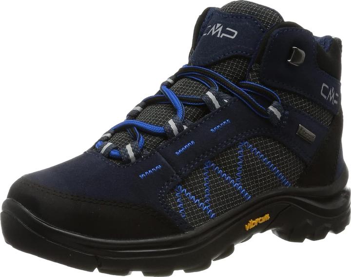 Actual product image CMP Campagnolo Thiamat Mid 2.0 WP Shoes (35)