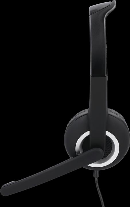 Produktbild Hama HS-USB250 (Kabelgebunden, USB-A)