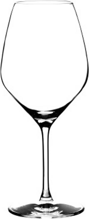 Image du produit Lehmann Lot de 6 verres à vin rouge Excellence (39 cl, 6 Verres, Verres à vin rouge)