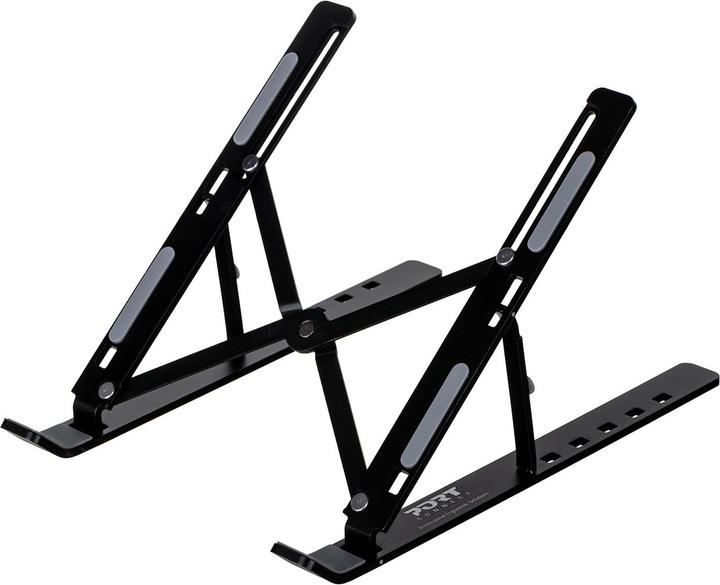 Port Designs Foldable Notebook Stand
