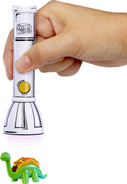Produktbild MGA UV Flashlight